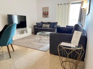 Cozy Stay Apartments - Agadir - 6