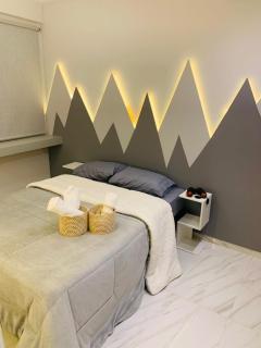 Cobertura com Piscina Aquecida praia recreio Rio de Janeiro - 3