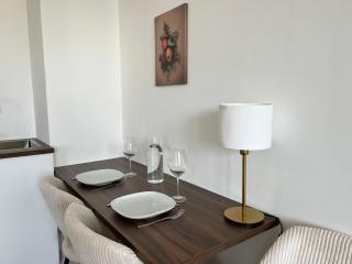 La suite - King bed - Spacieux - Calme - Arras - 5