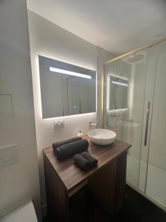 La suite - King bed - Spacieux - Calme - Arras - 3