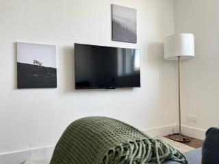 La suite - King bed - Spacieux - Calme - Arras - 4