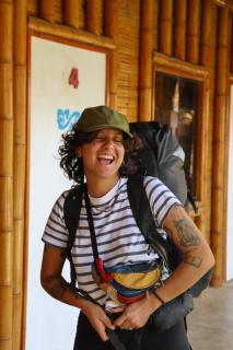 INKARRI backpackers - Máncora - 3