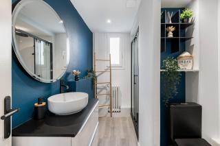 L'écrin bleu - Annonay - 5