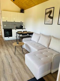 Domek nad Drawskim - 1