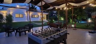 ALFA COUNTRY HOUSE Villa Salento - 6
