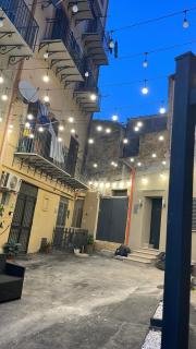 La casetta del borgo - Palermo - 9