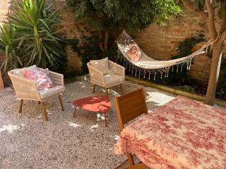 Casa Jouy con giardino a due passi dal mare - Civitanova Marche - 9