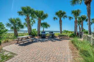 1924 South Beach Club at The Sea Pines Resort - Hilton Head Island - 9