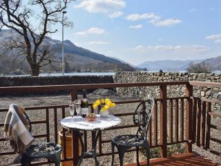Lochearnside Lodge - Saint Fillans - 0