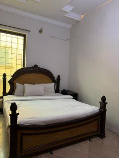 AL Family Lodges - Islamabad - 8