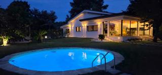 ALFA COUNTRY HOUSE Villa Salento - 8