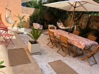 Casa Jouy con giardino a due passi dal mare - Civitanova Marche - 5