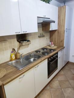Apartment Istra - Umago - 2