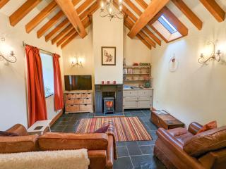 Yr Efail - Hw7387 - Llanymawddwy - 6