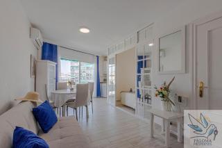 Suite with excellent sea views in MAITE 2 - 9