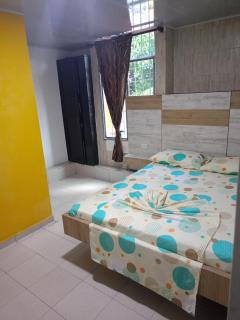 Hotel la garza roja - Villavicencio - 7