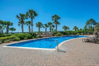 1924 South Beach Club at The Sea Pines Resort - Hilton Head Island - 8
