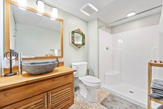 Charming DT Loft l Parking l Fast Wi-Fi l Café - Cleveland - 7