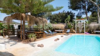 Villa Clara Ibiza - Santa Eulària des Riu - 7