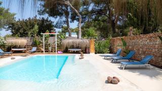 Villa Clara Ibiza - Santa Eulària des Riu - 8