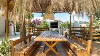 Villa Clara Ibiza - Santa Eulària des Riu - 2