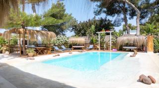 Villa Clara Ibiza - Santa Eulària des Riu - 9