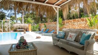 Villa Clara Ibiza - Santa Eulària des Riu - 6