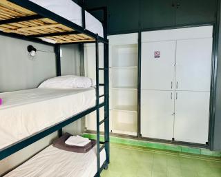 Lacandona Hostel - Córdoba - 1