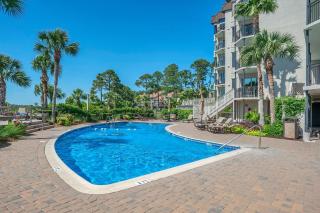 1924 South Beach Club at The Sea Pines Resort - Hilton Head Island - 7