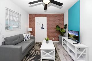 Luna Beach House - 7