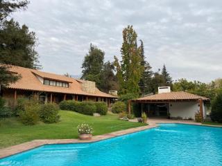 Hotel Boutique Premium Exclusivo - Paine - 5