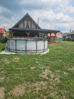 Siedlisko pod brzozami - Bielsk Podlaski - 9