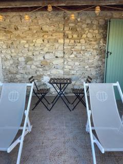 Le Mas de Mirabel - Mirabel-aux-Baronnies - 8