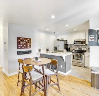Game Night Condo, Close To Bsu - 8