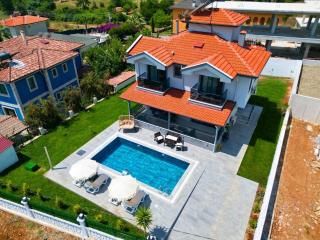 Villa Angora Sarigerme - Ortaca - 8