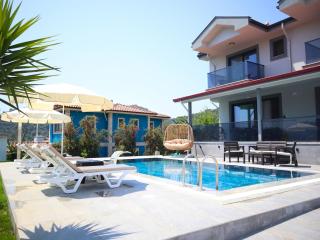 Villa Angora Sarigerme - 5