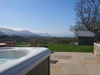 Eithinog Ganol - Llandwrog - 0