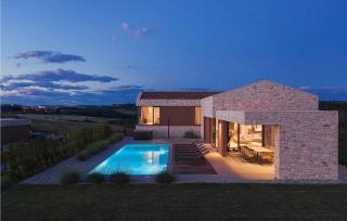Luxury Villa Vigneto heated pool jacuzzi - 0