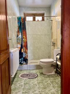 Nelis Guesthouse - - 8