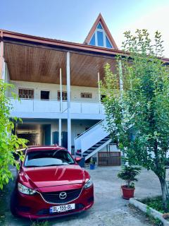 Nelis Guesthouse - - 9
