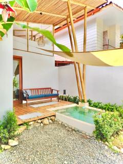 Casa Serena Private pool 800m from the beach - Uvita - 2