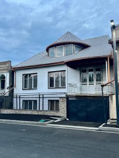 Nelis Guesthouse - - 2