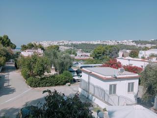 Appartamenti Luce di Puglia - 2