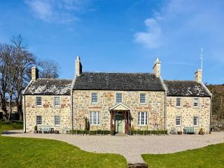 Drummuie House - Golspie - 0