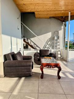 Nelis Guesthouse - - 1