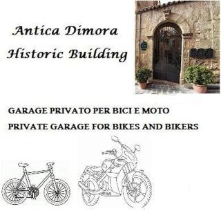 Antica Dimora Historic Building - Enna - 9
