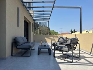 VITHΟS SUITE Luxury Living - Virós - 8