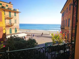 SEASIDE apartment - Celle Ligure - 9