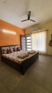 2 Plus 1 BHK HOUSE - Chandīgarh - 0