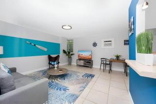 Ocean Breeze Home - 5